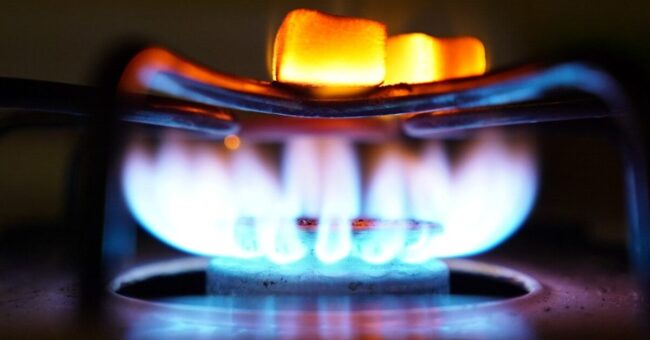 tenuta impianti a gas