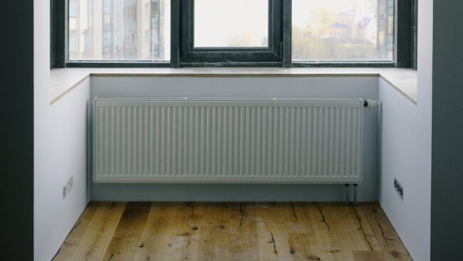 temperatura acqua termosifone