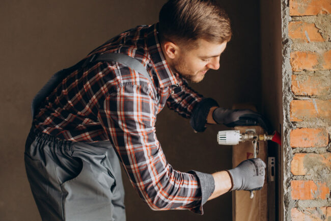 caldaia a condensazione