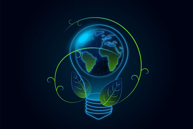 transizione energetica