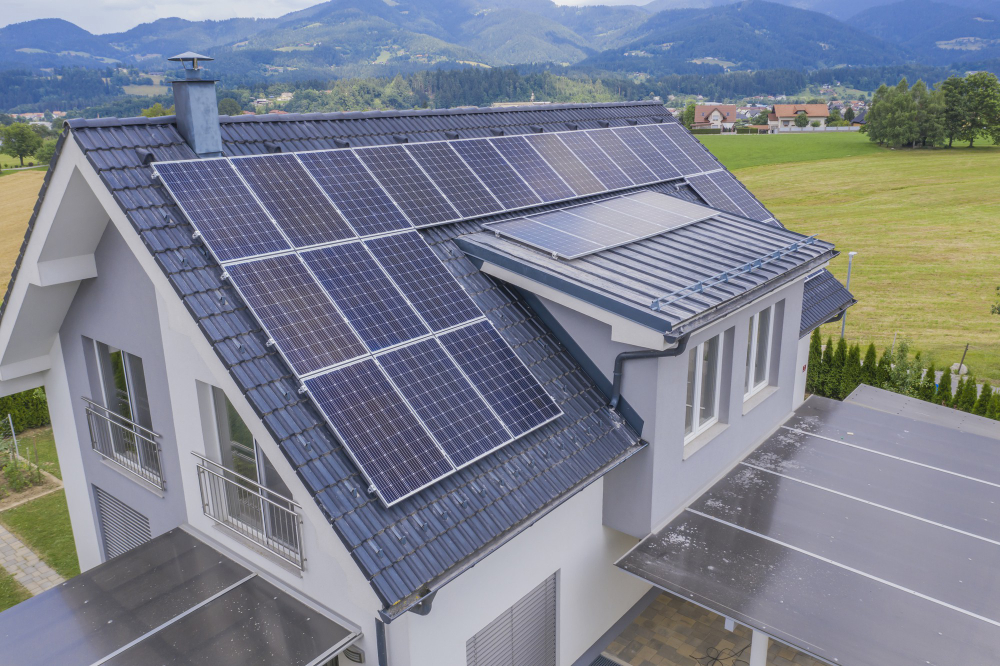 Come risparmiare sulle bollette con il fotovoltaico domestico