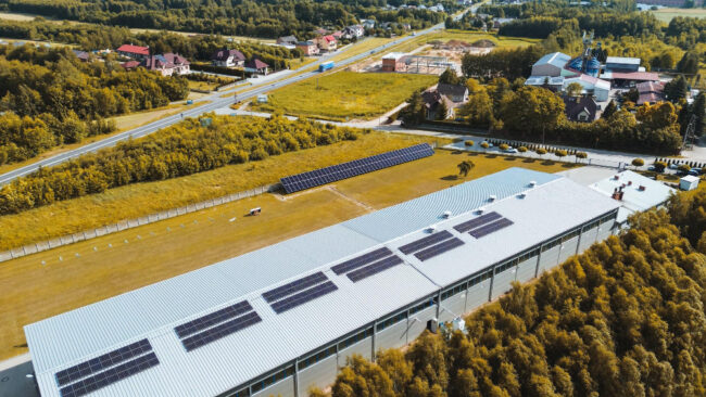 fotovoltaico per aziende