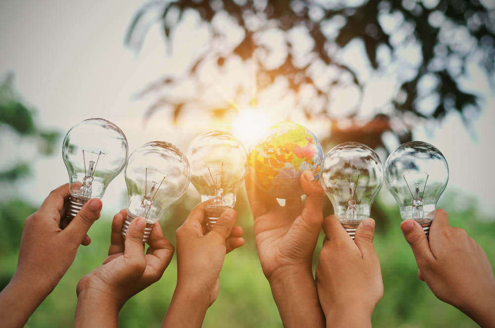 comunit&agrave; energetica