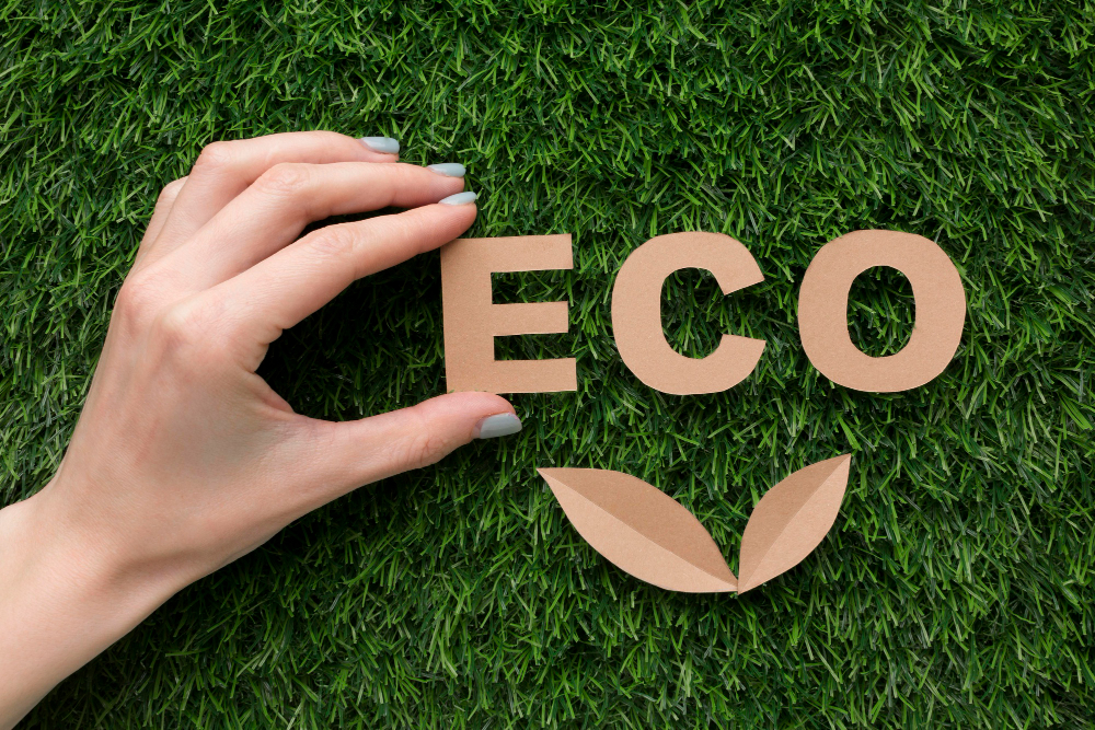 5 abitudini green da adottare per un futuro più sostenibile