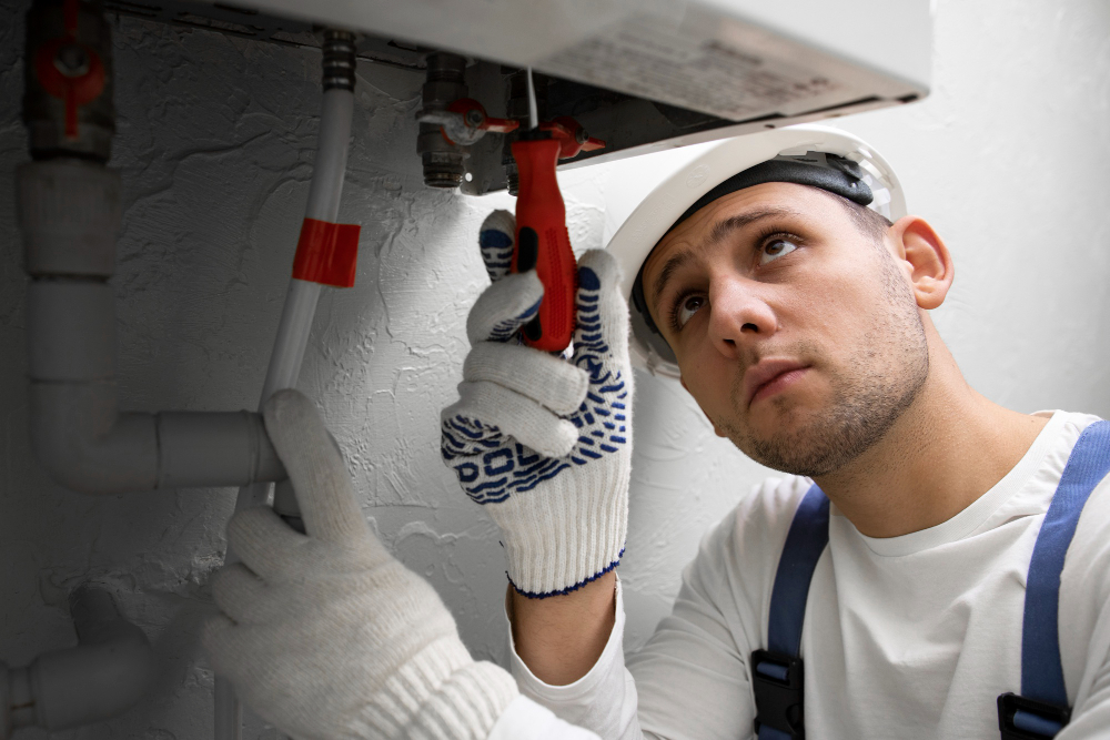 5 segnali che la tua caldaia ha bisogno di manutenzione